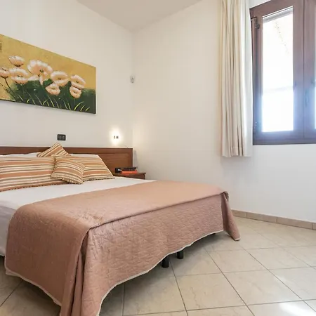 Alloggio per agriturismo Lu Puzzu