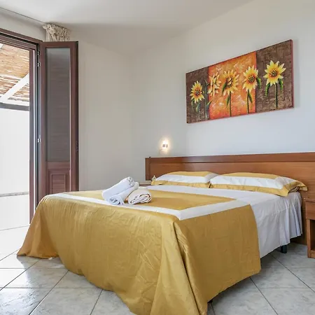 Lu Puzzu Alloggio per agriturismo
