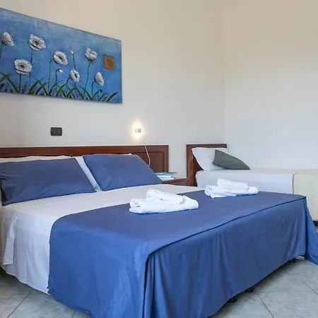 Farm stay Agriturismo 