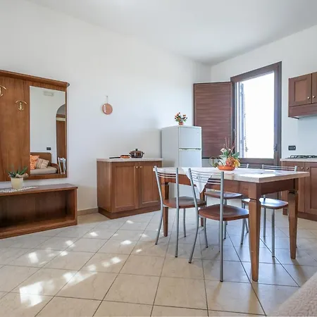 Alloggio per agriturismo Lu Puzzu *