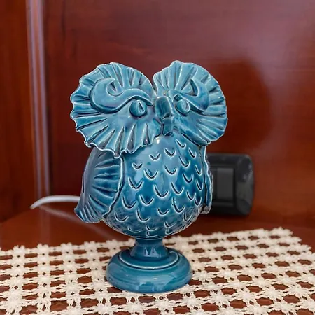 Gospodarstwo agroturystyczne 