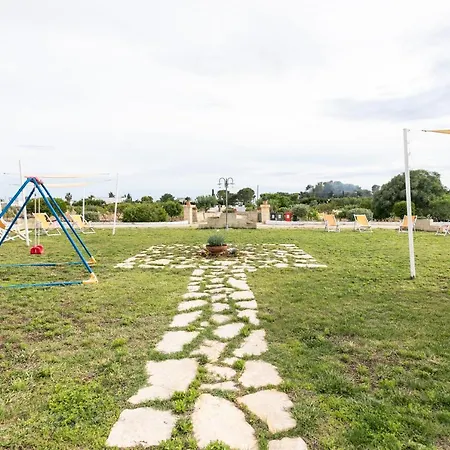 Lu Puzzu Alloggio per agriturismo *