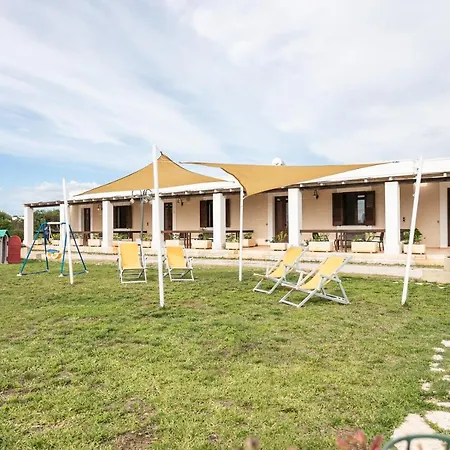Lu Puzzu Alloggio per agriturismo *