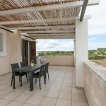 Lu Puzzu * Torre Lapillo