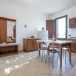 Alloggio per agriturismo Lu Puzzu *