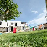 Alloggio per agriturismo Lu Puzzu *