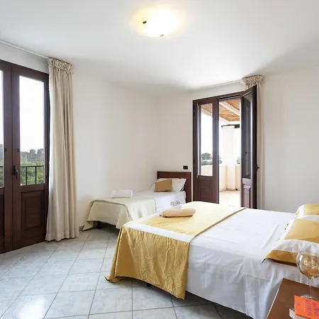 Agriturismo 