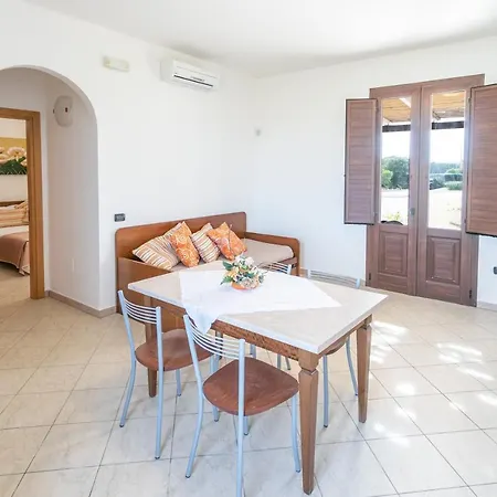 Agriturismo 