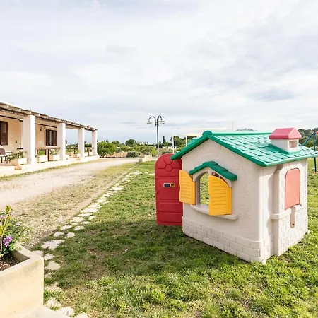 Agriturismo 