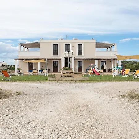Agriturismo 
