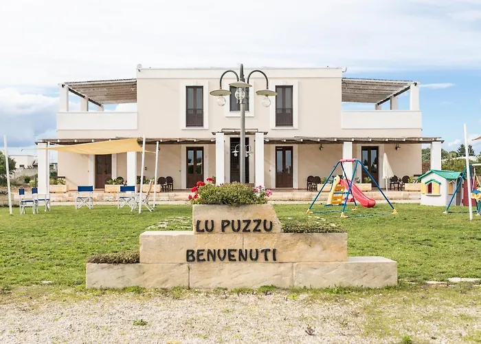 Agroturismo 