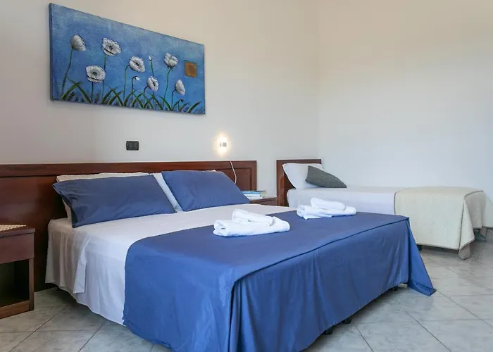 مزرعة للإقامة 