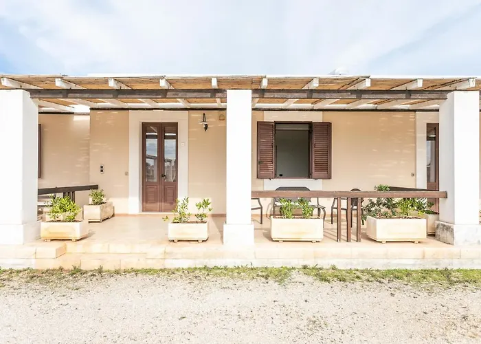 مزرعة للإقامة 